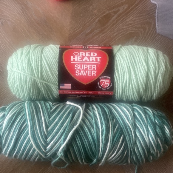 Bundle of yarn - Picture 6 of 10